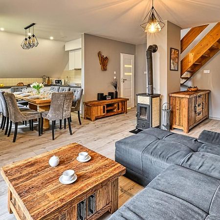 Apartamenty Sun & Snow Karpacz Mysliwska Exterior photo