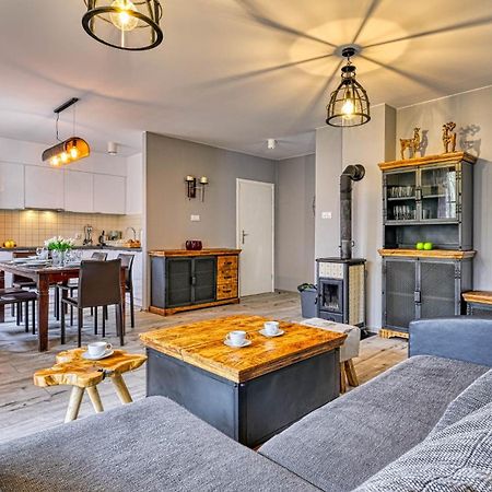 Apartamenty Sun & Snow Karpacz Mysliwska Exterior photo
