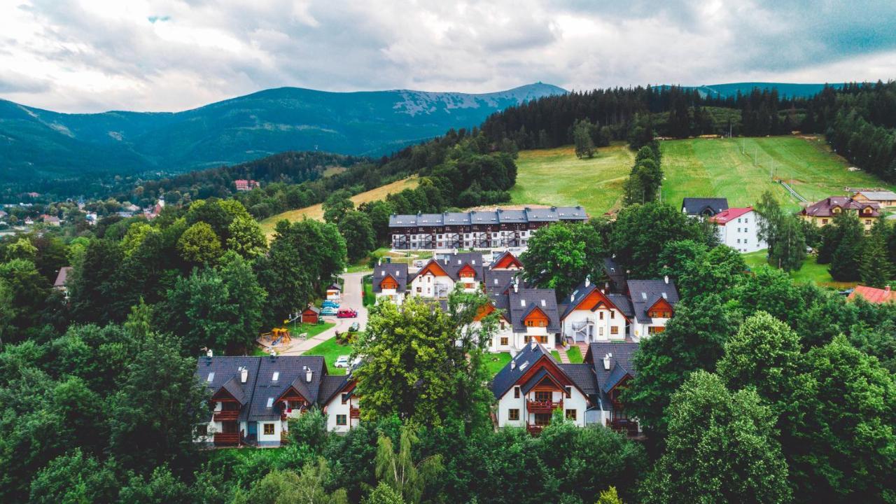 Apartamenty Sun & Snow Karpacz Mysliwska Exterior photo