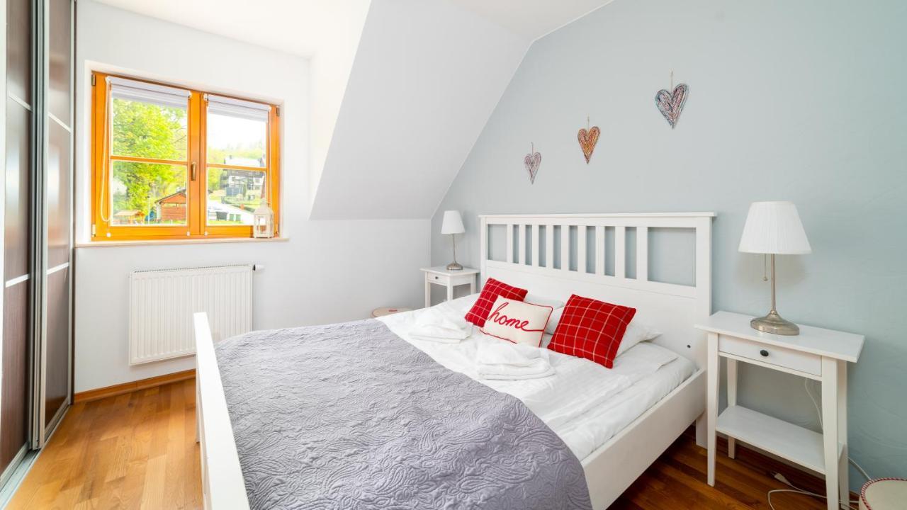 Apartamenty Sun & Snow Karpacz Mysliwska Exterior photo