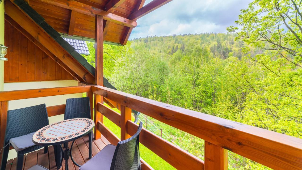 Apartamenty Sun & Snow Karpacz Mysliwska Exterior photo