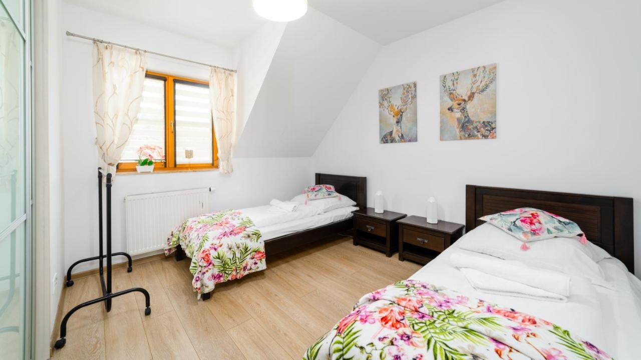 Apartamenty Sun & Snow Karpacz Mysliwska Exterior photo