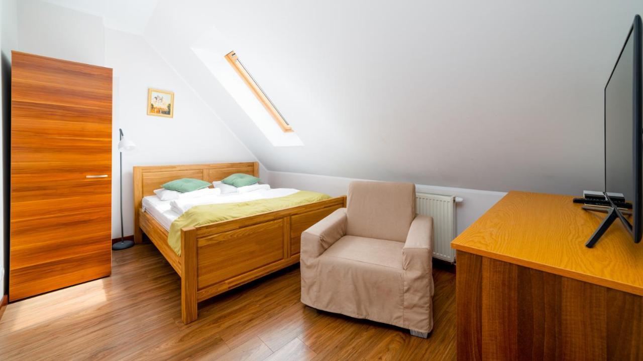 Apartamenty Sun & Snow Karpacz Mysliwska Exterior photo