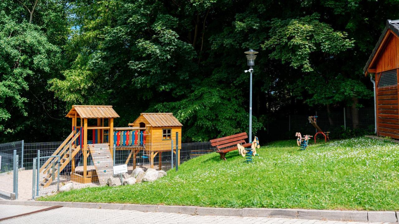 Apartamenty Sun & Snow Karpacz Mysliwska Exterior photo