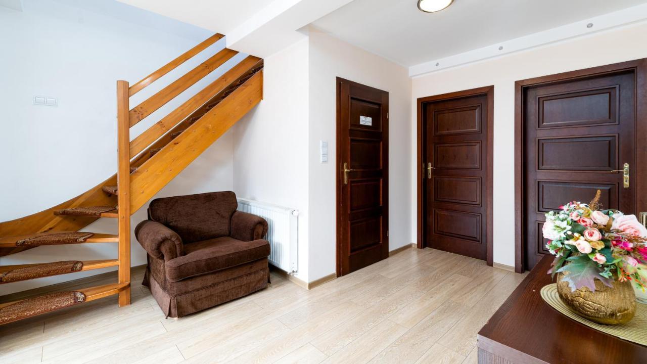 Apartamenty Sun & Snow Karpacz Mysliwska Exterior photo