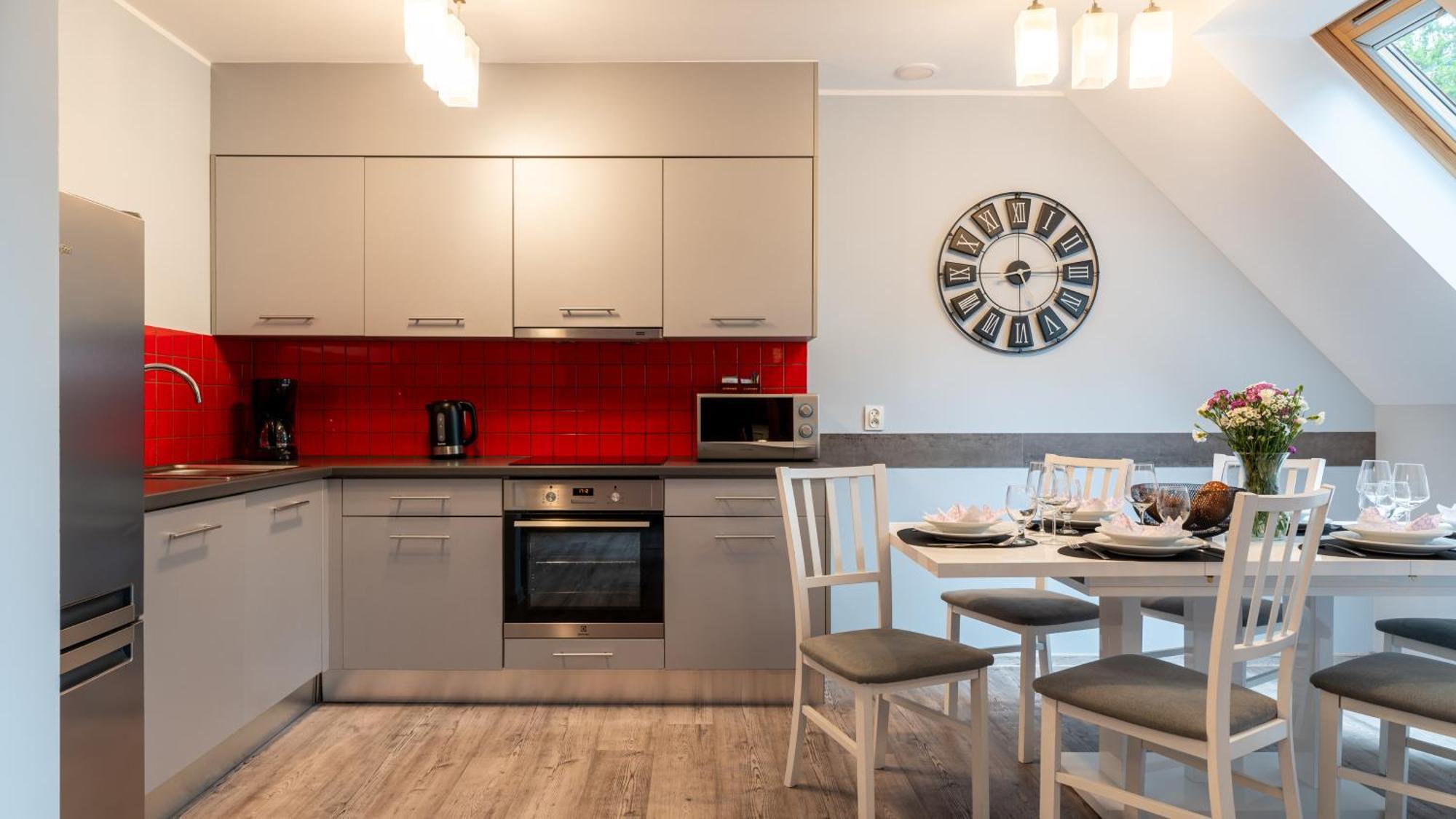 Apartamenty Sun & Snow Karpacz Mysliwska Exterior photo