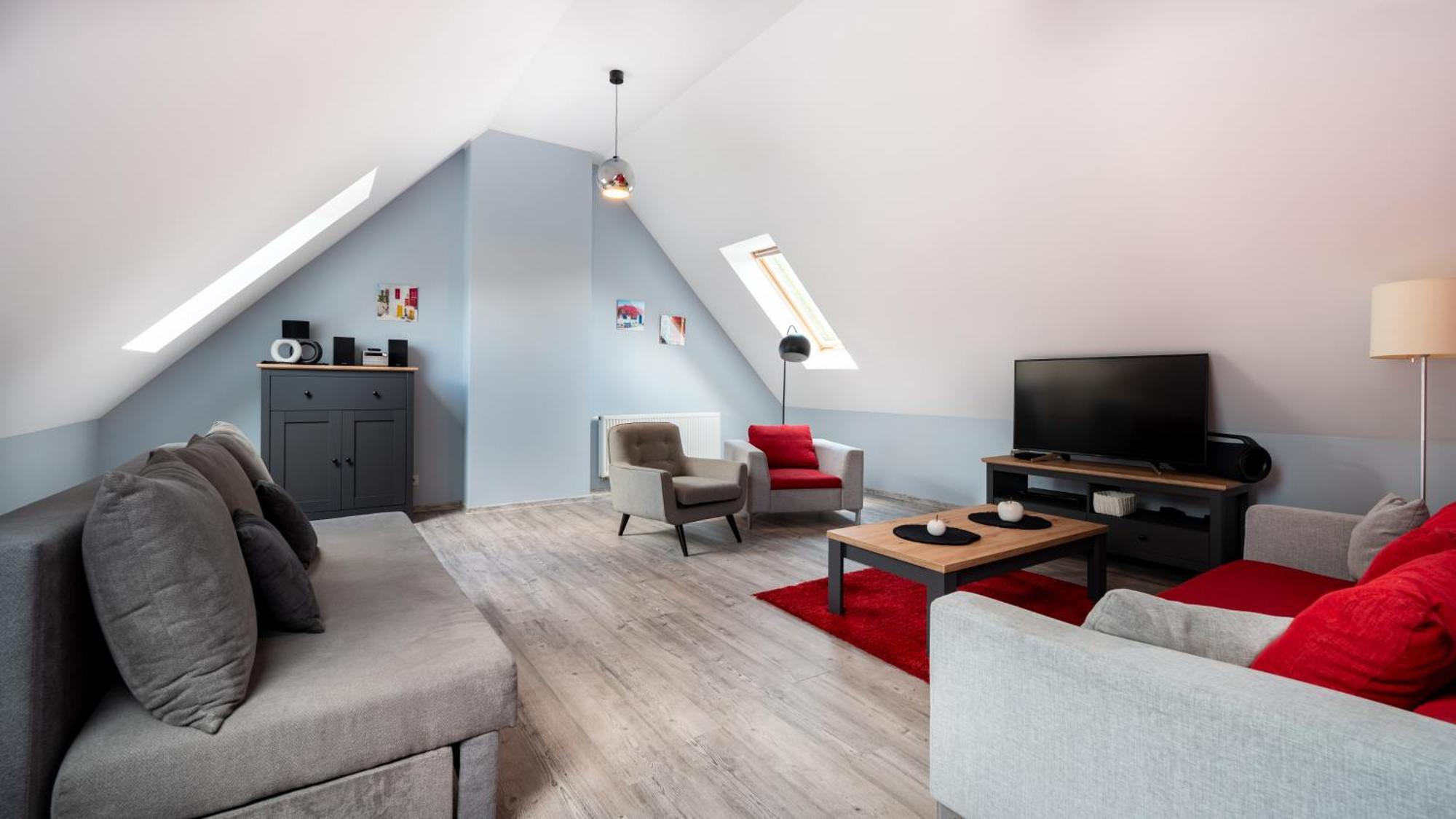 Apartamenty Sun & Snow Karpacz Mysliwska Exterior photo