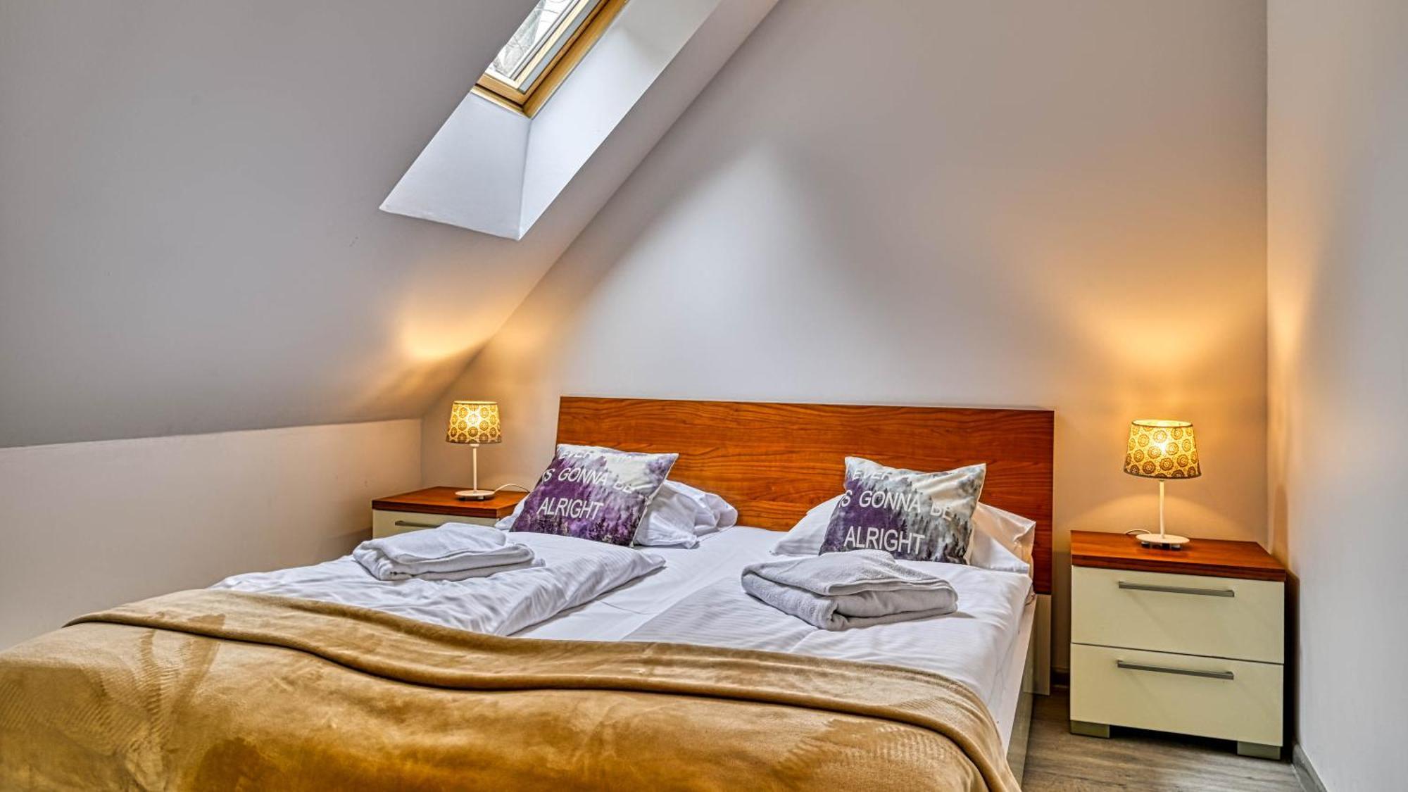 Apartamenty Sun & Snow Karpacz Mysliwska Exterior photo
