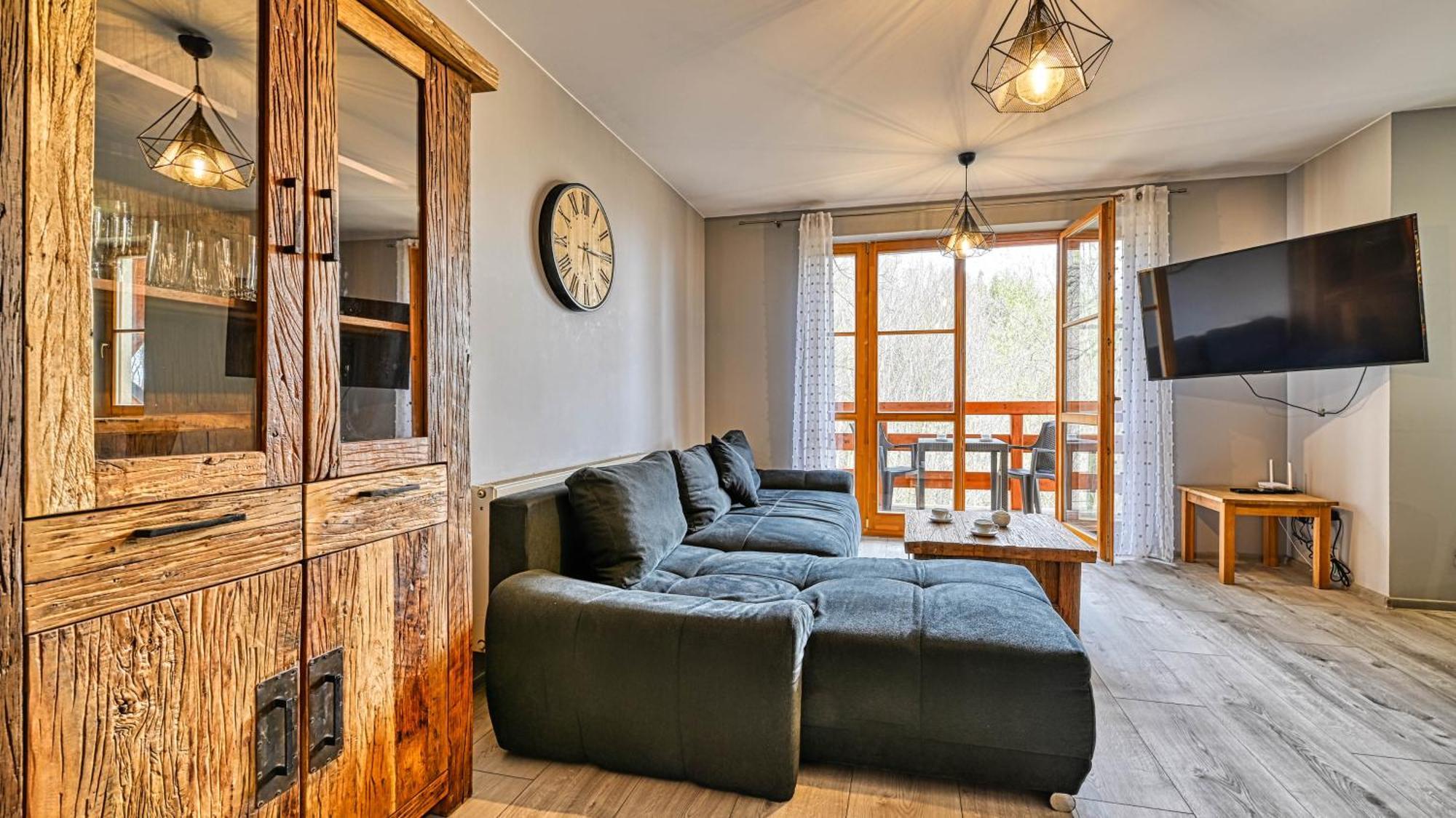 Apartamenty Sun & Snow Karpacz Mysliwska Exterior photo