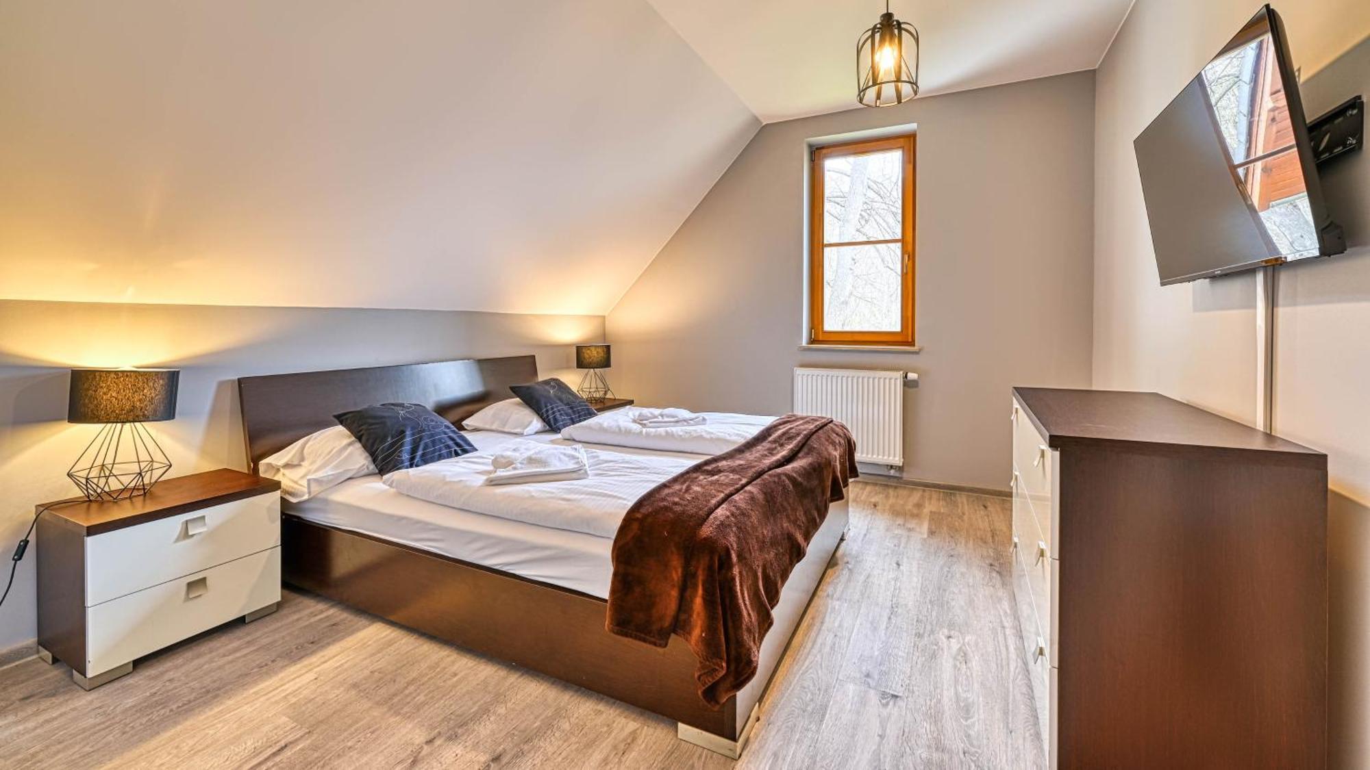 Apartamenty Sun & Snow Karpacz Mysliwska Exterior photo