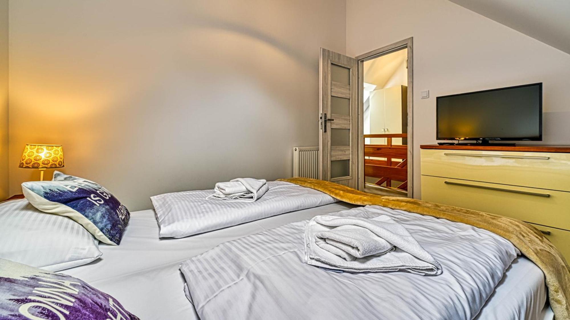 Apartamenty Sun & Snow Karpacz Mysliwska Exterior photo