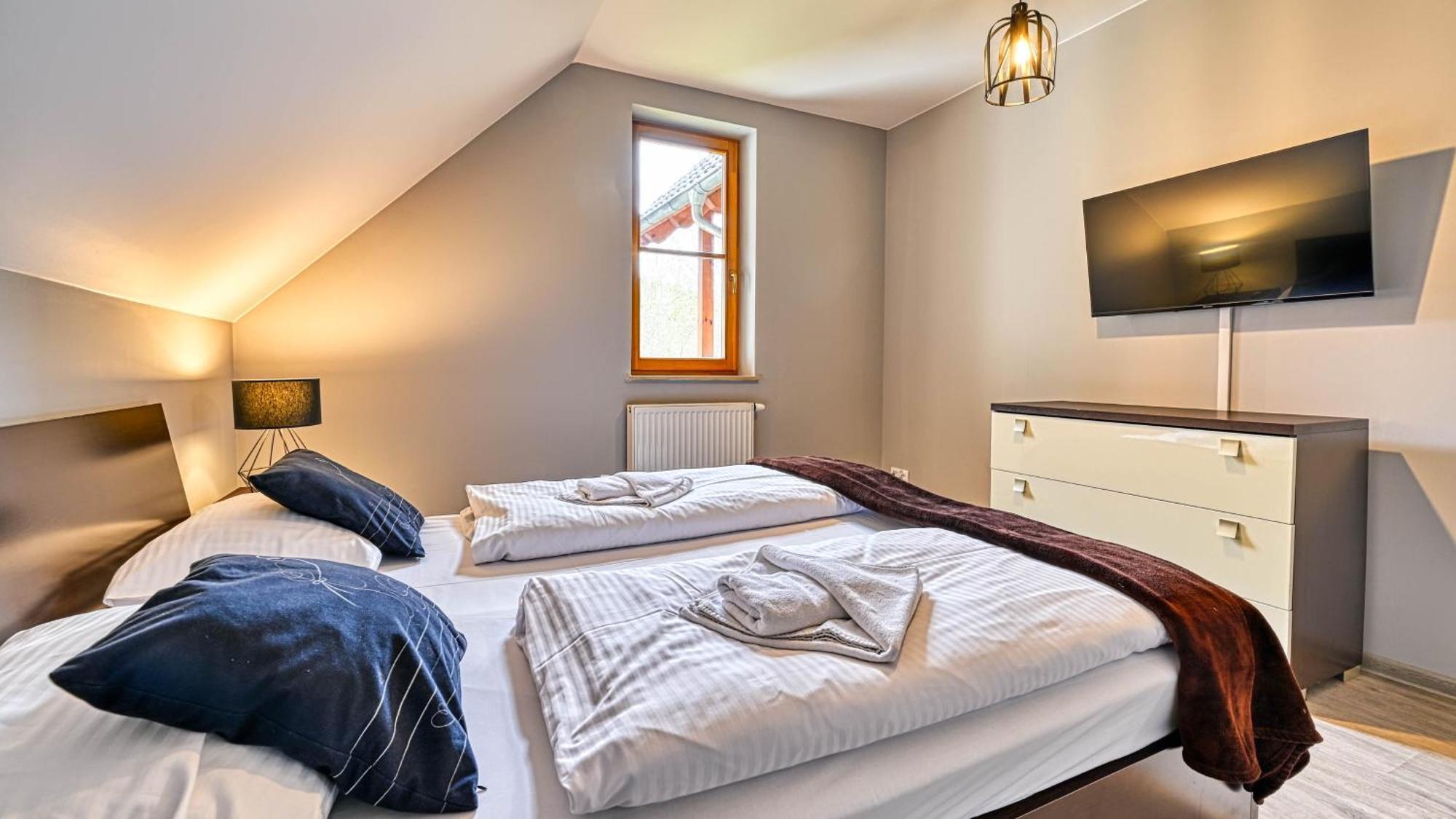 Apartamenty Sun & Snow Karpacz Mysliwska Exterior photo