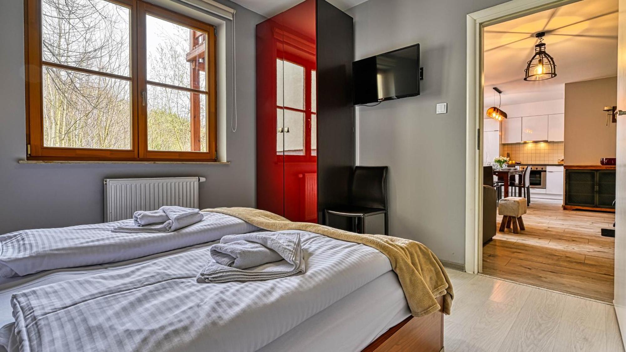 Apartamenty Sun & Snow Karpacz Mysliwska Exterior photo