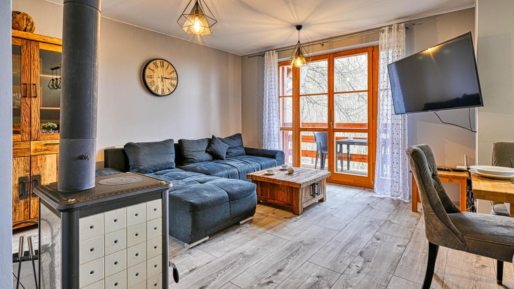 Apartamenty Sun & Snow Karpacz Mysliwska Exterior photo
