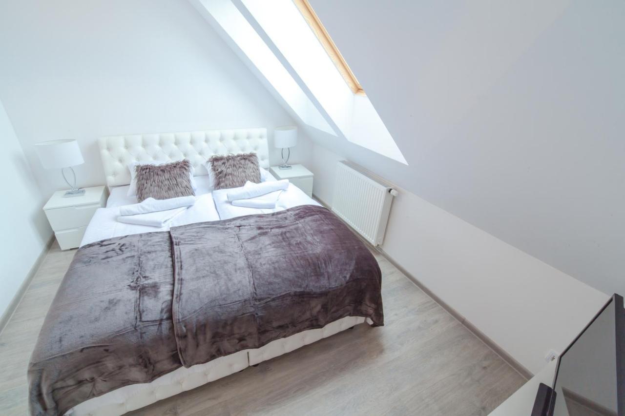 Apartamenty Sun & Snow Karpacz Mysliwska Exterior photo