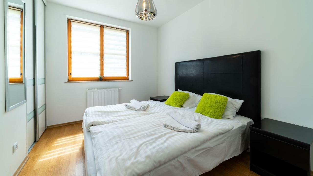 Apartamenty Sun & Snow Karpacz Mysliwska Exterior photo